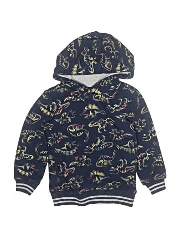 Kids Headquarters Zip Up Hoodie (view 1)