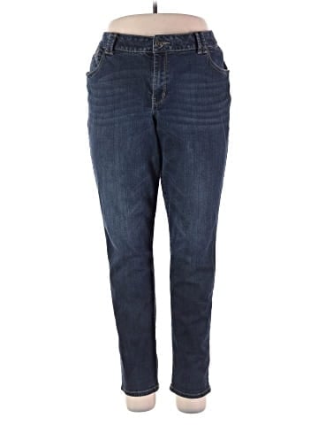 Lane Bryant Jeans (view 1)
