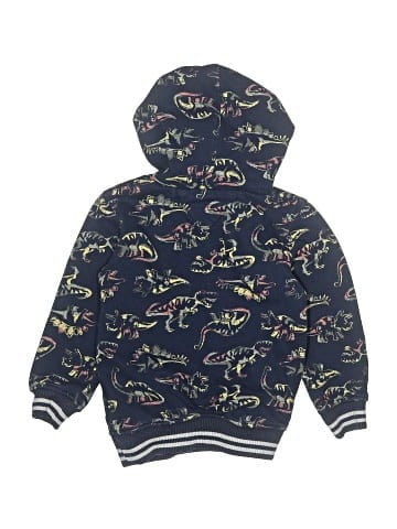 Kids Headquarters Zip Up Hoodie (view 2)