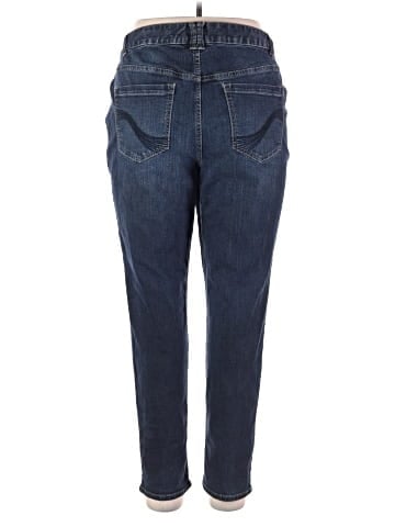 Lane Bryant Jeans (view 2)