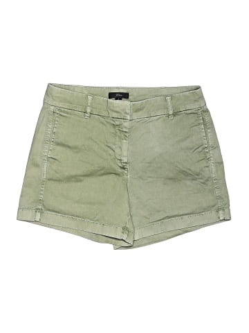 J.Crew Khaki Shorts (view 1)