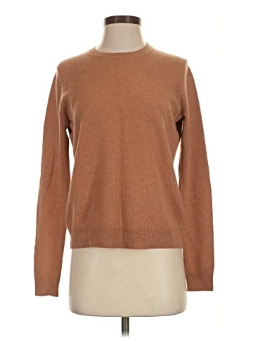 Everlane Pullover Sweater (view 1)