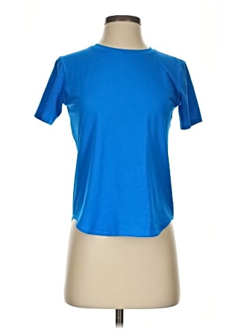 Lululemon Athletica Active T-Shirt (view 1)