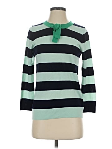 J.Crew 3/4 Sleeve Top (view 1)