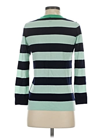 J.Crew 3/4 Sleeve Top (view 2)