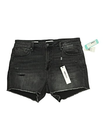 Vigoss Denim Shorts (view 1)