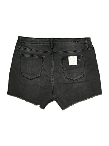 Vigoss Denim Shorts (view 2)