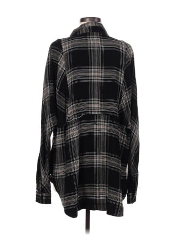 Vintage Havana Long Sleeve Blouse (view 2)