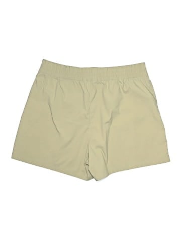 Athleta Khaki Shorts (view 2)