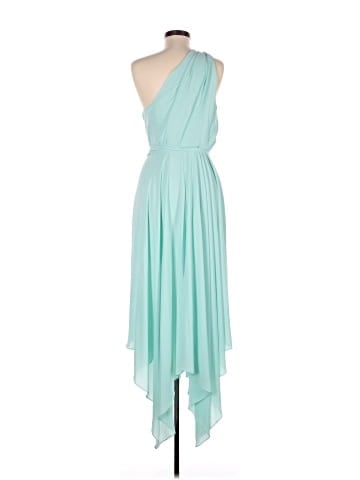 Halston Cocktail Dress (view 2)