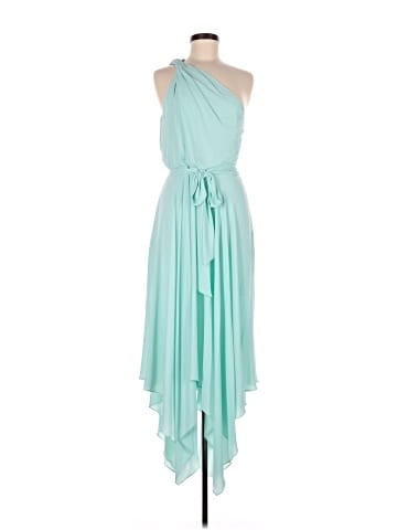 Halston Cocktail Dress (view 1)