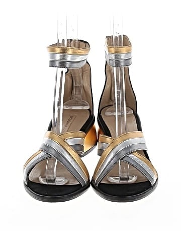 BCBGMAXAZRIA Sandals (view 2)
