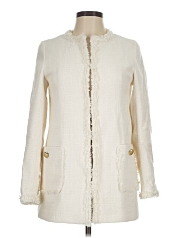 Catherine Malandrino Coat (view 1)