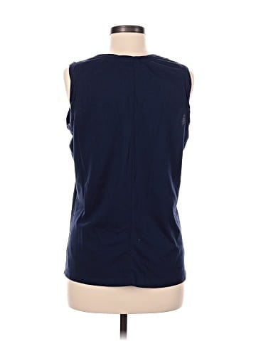 Sanctuary Sleeveless T-Shirt (view 2)