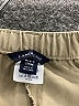 Lands' End Solid Tan Khakis Size 20 - photo 4