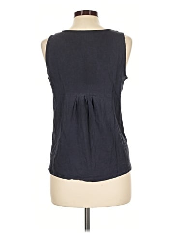 Eddie Bauer Sleeveless Blouse (view 2)
