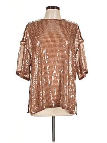 H&M 3/4 Sleeve Blouse (view 1)