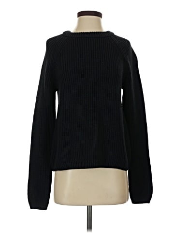 Quince Pullover Sweater