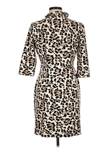 J. McLaughlin Casual Dress (view 2)