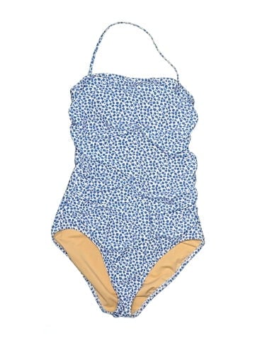 J.Crew Factory Store One Piece Swimsuit (view 1)