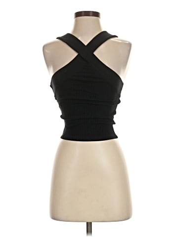 Zara Sleeveless Top (view 1)