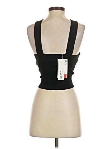 Zara Sleeveless Top (view 2)