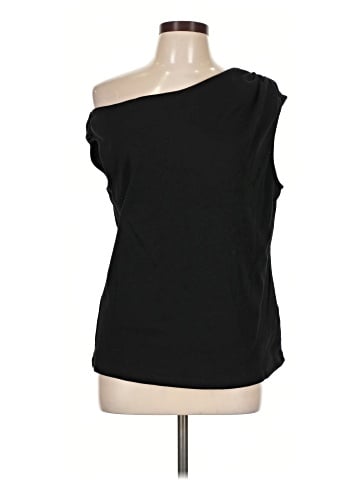 INC International Concepts Sleeveless Blouse (view 1)