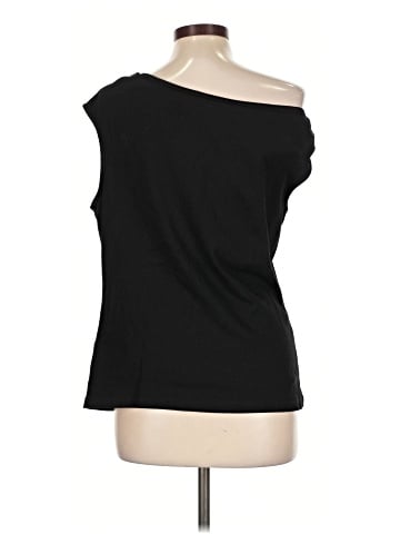 INC International Concepts Sleeveless Blouse (view 2)