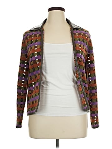 Sigrid Olsen Cardigan (view 1)