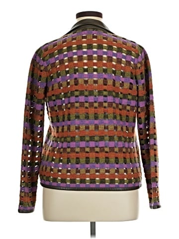 Sigrid Olsen Cardigan (view 2)