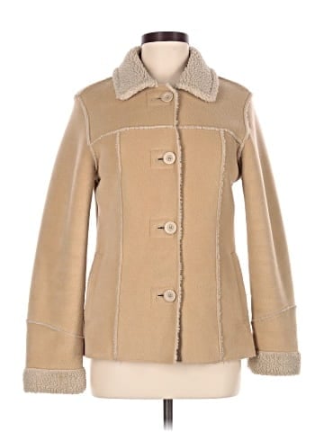 Old Navy Coat (view 1)