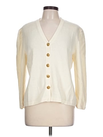 St. John Collection by Marie Gray Cardigan (view 1)