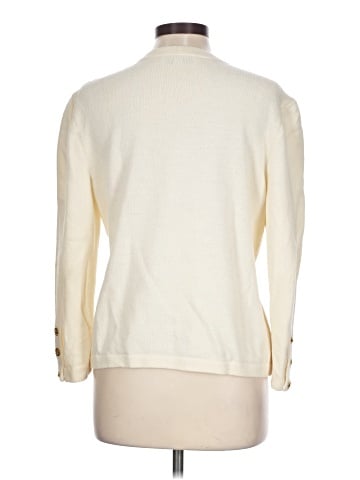 St. John Collection by Marie Gray Cardigan (view 2)