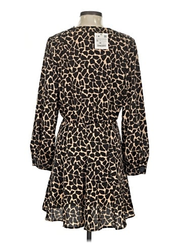 Zara Casual Dress (view 2)