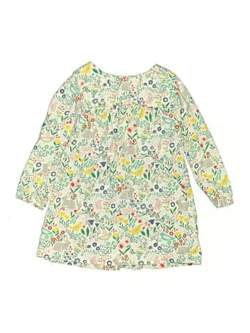 Baby Boden 3/4 Sleeve Blouse (view 1)