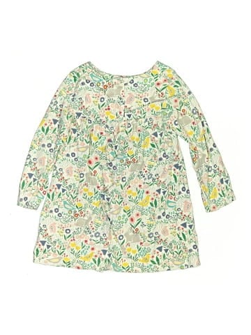 Baby Boden 3/4 Sleeve Blouse (view 2)
