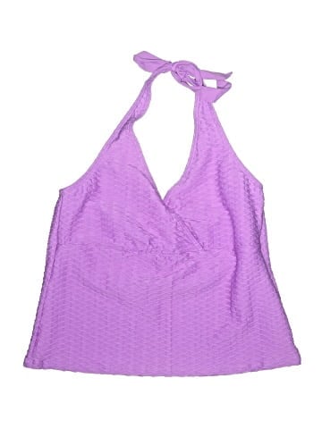 Lands' End Swimsuit Top (view 1)