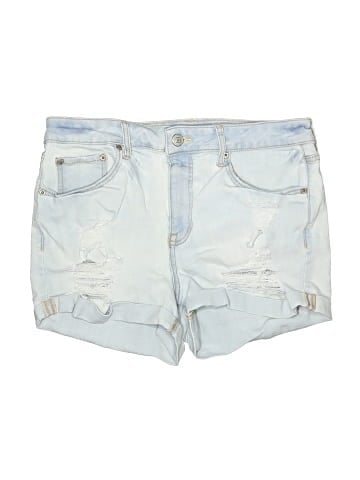Aeropostale Denim Shorts (view 1)