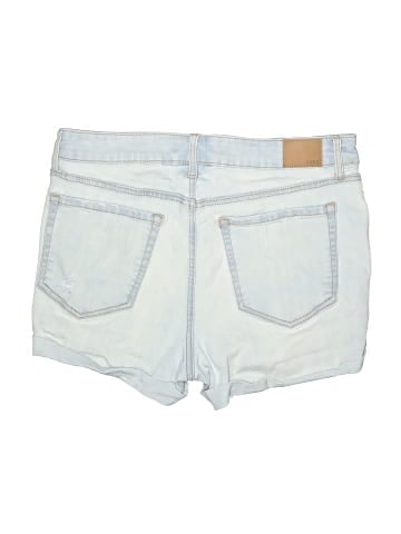 Aeropostale Denim Shorts (view 2)