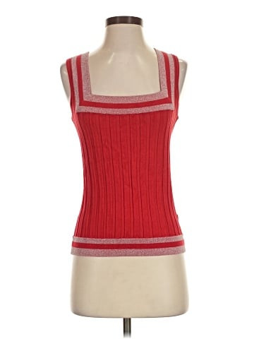Fontana Sweater Vest (view 1)