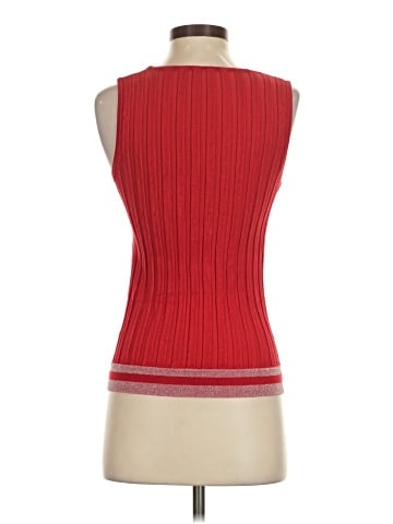 Fontana Sweater Vest (view 2)