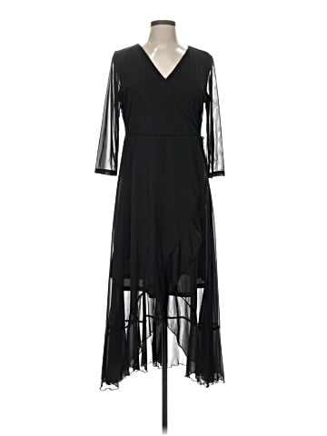 G by Giuliana Rancic Cocktail Dress (view 1)