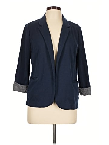 Skies Are Blue Blazer (view 1)