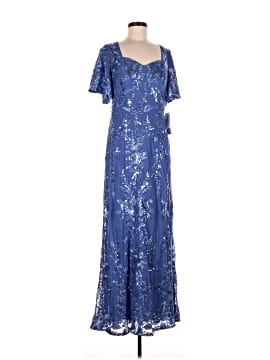 Alex Evenings Cocktail Dress (view 1)