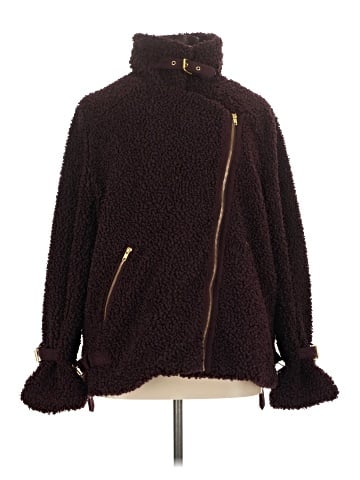 Hutch Fleece (view 1)