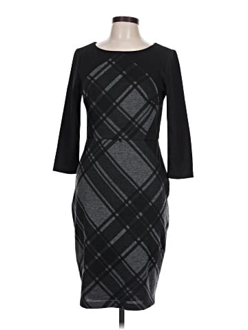 Sangria Casual Dress (view 1)