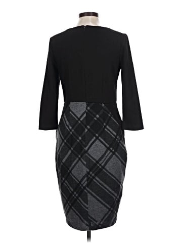 Sangria Casual Dress (view 2)