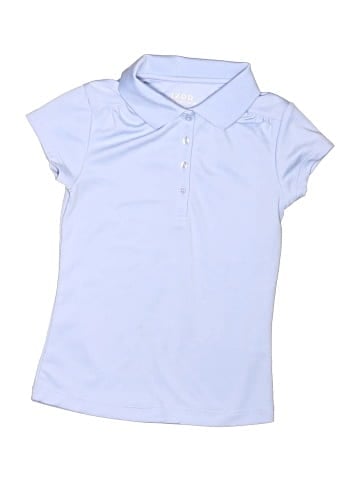 IZOD Short Sleeve Polo (view 1)