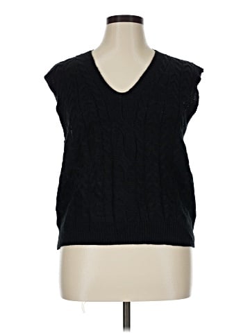 Unbranded Sweater Vest (view 1)