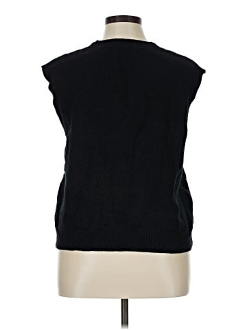 Unbranded Sweater Vest (view 2)